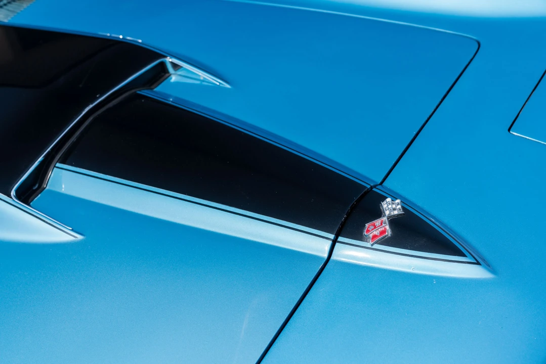 1967 Chevrolet Corvette C2 - Image 31 of 31
