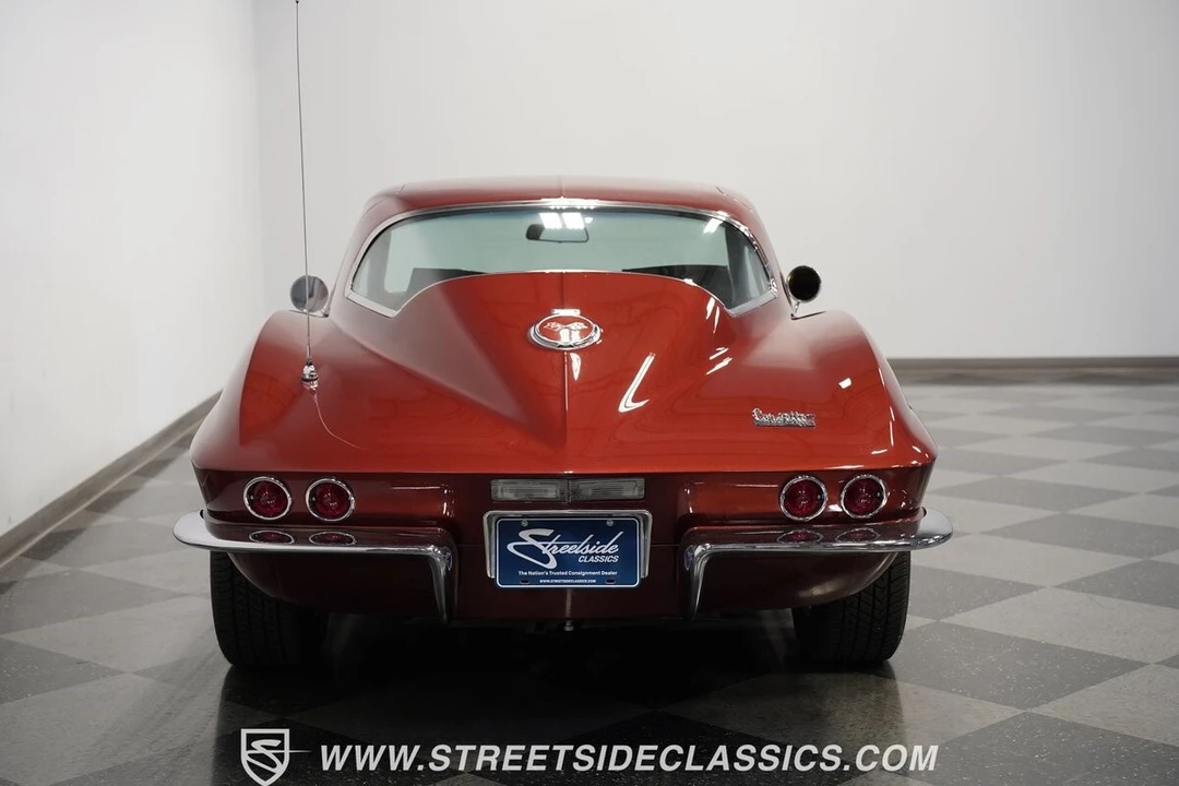1967 Chevrolet Corvette C2 - Image 10 of 12
