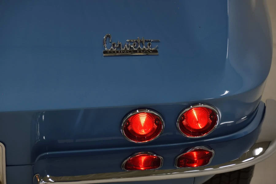 1967 Chevrolet Corvette C2 427 - Image 19 of 31