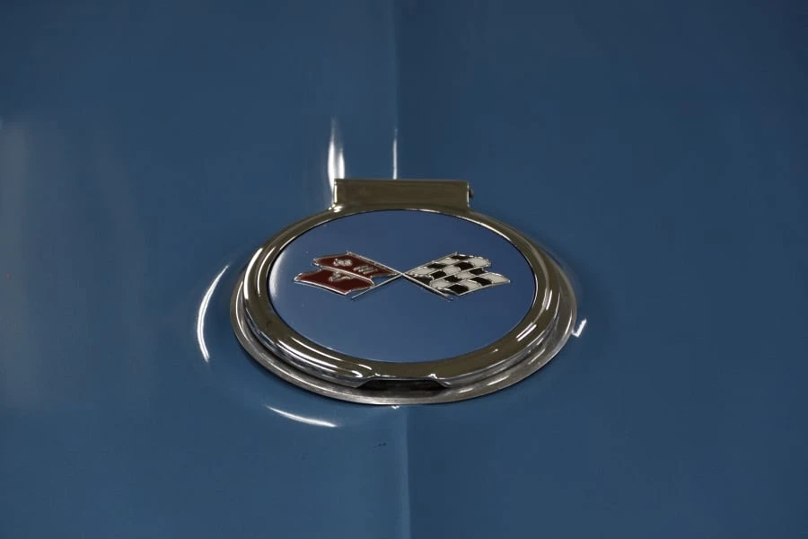 1967 Chevrolet Corvette C2 427 - Image 20 of 31