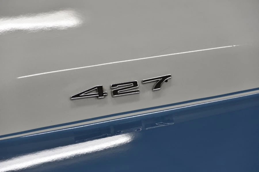 1967 Chevrolet Corvette C2 427 - Image 14 of 31