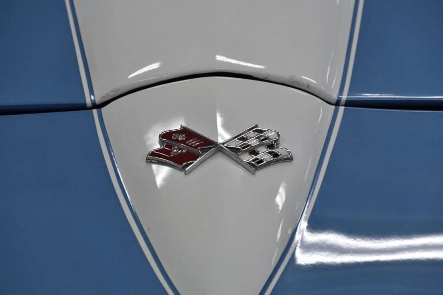 1967 Chevrolet Corvette C2 427 - Image 16 of 31