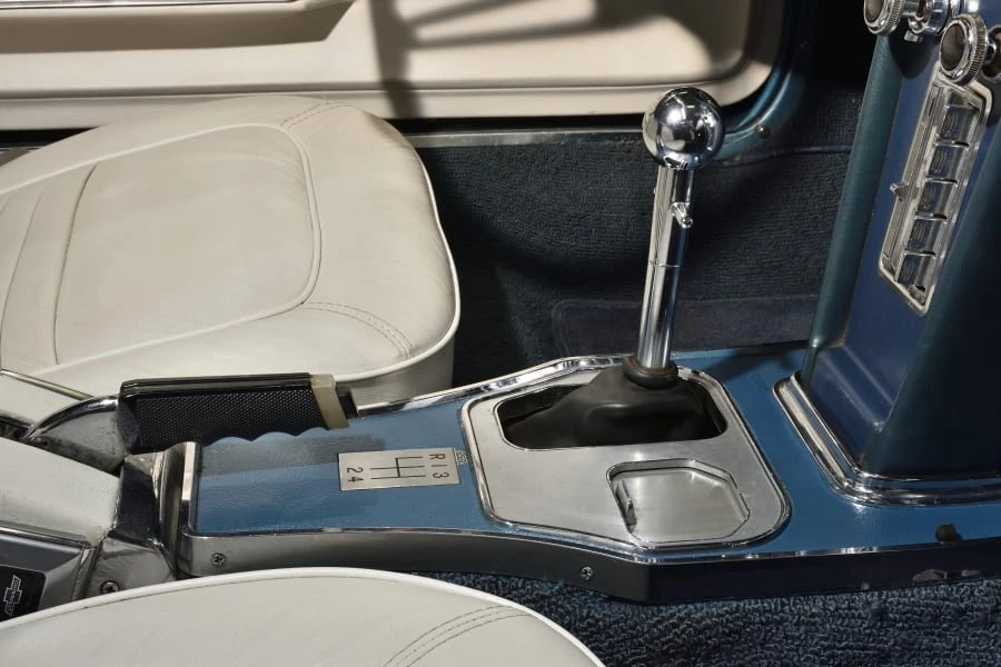 1967 Chevrolet Corvette C2 427 - Image 31 of 31