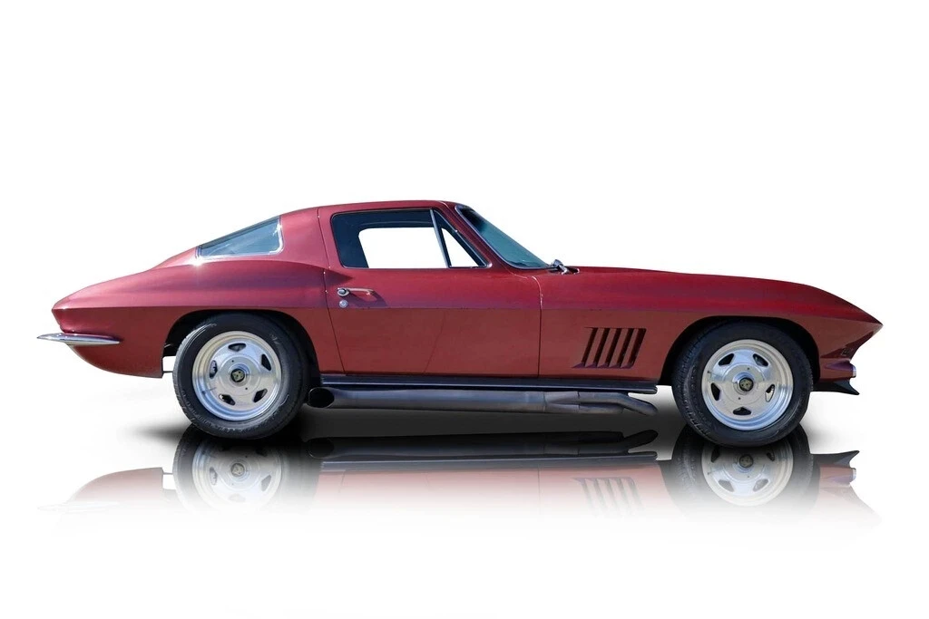 1967 Chevrolet Corvette C2 - Image 2 of 12