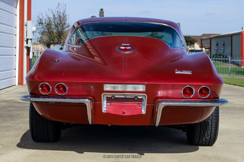 1967 Chevrolet Corvette C2 - Image 7 of 12
