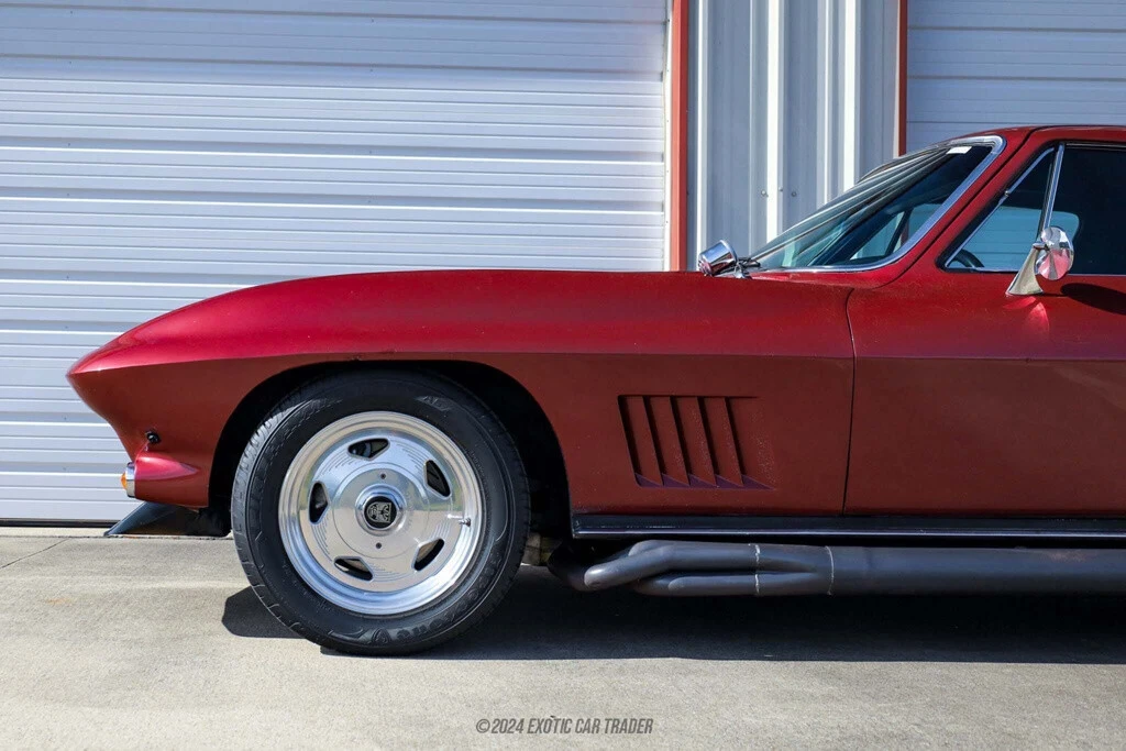 1967 Chevrolet Corvette C2 - Image 4 of 12