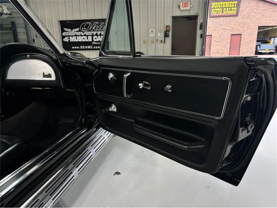 1967 Chevrolet Corvette C2 - Image 27 of 31