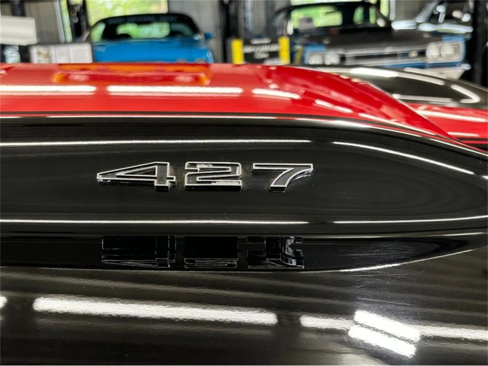 1967 Chevrolet Corvette C2 - Image 29 of 31