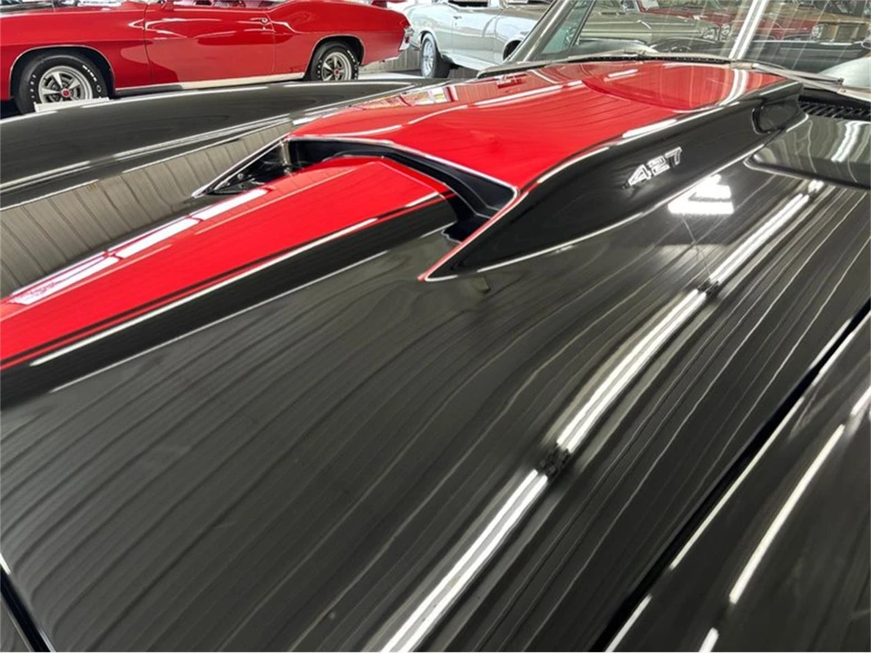 1967 Chevrolet Corvette C2 - Image 31 of 31
