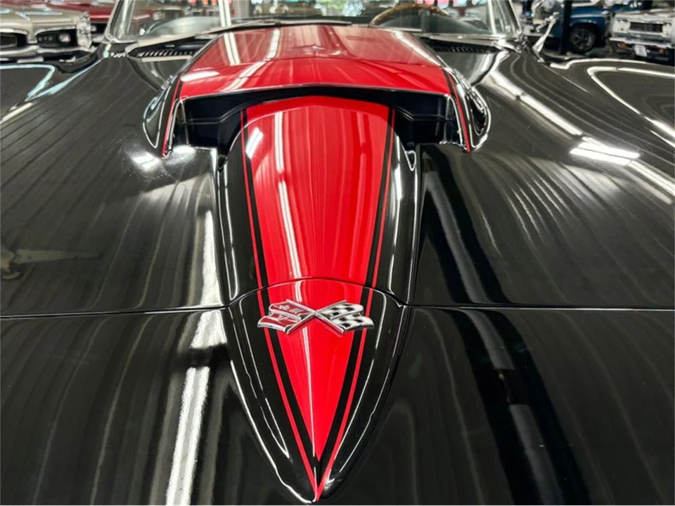 1967 Chevrolet Corvette C2 - Image 30 of 31