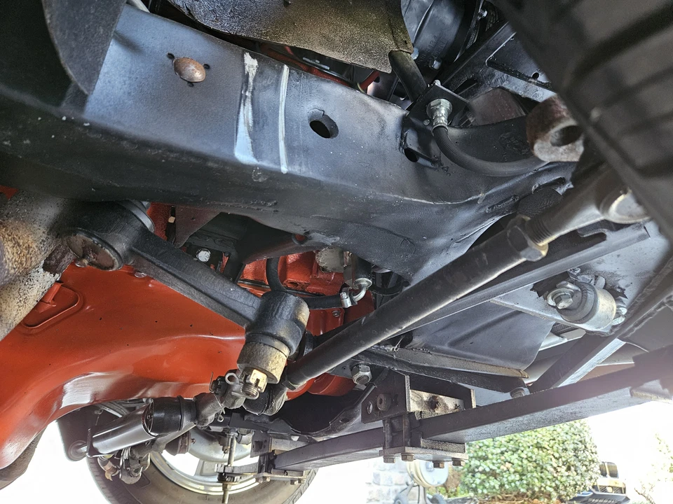 1967 Chevrolet Corvette C2 - Image 22 of 24
