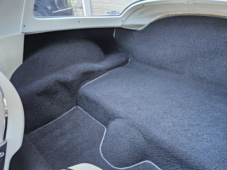 1967 Chevrolet Corvette C2 - Image 18 of 24