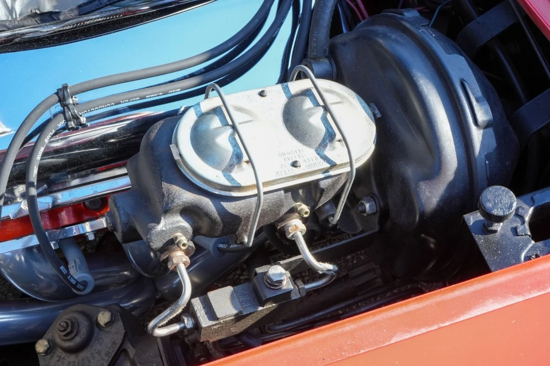 1967 Chevrolet Corvette C2 427 - Image 19 of 31