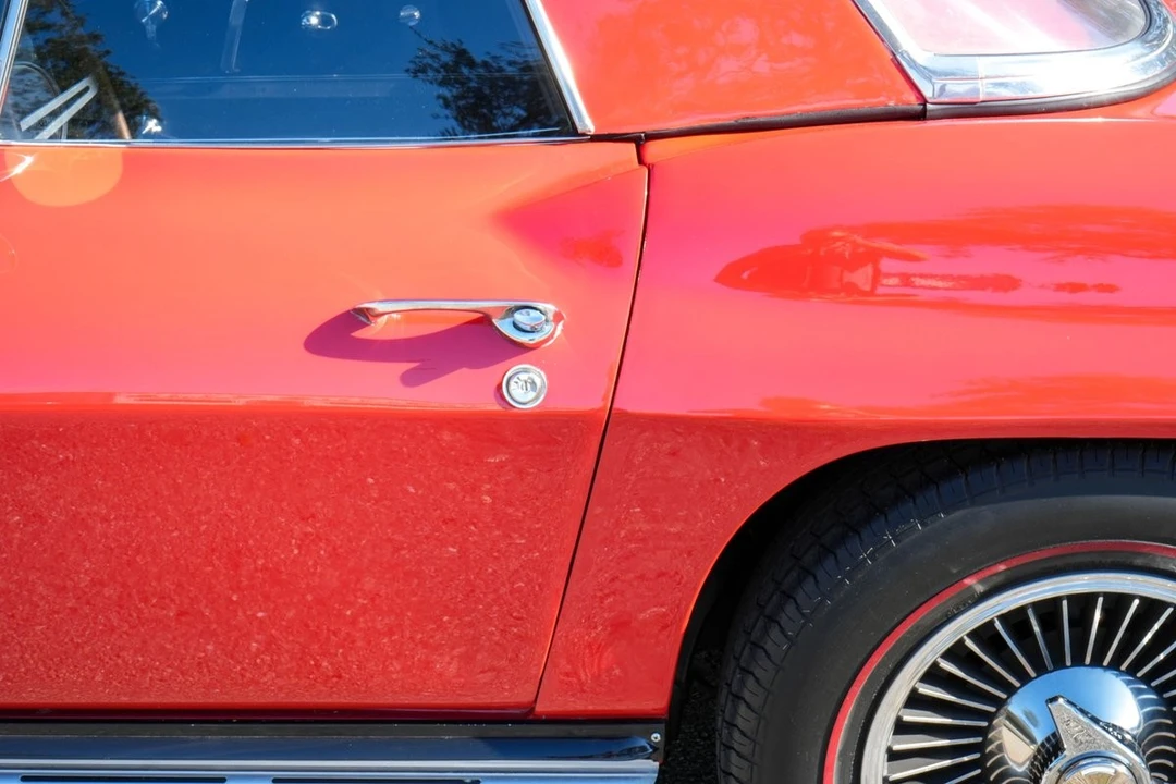 1967 Chevrolet Corvette C2 427 - Image 7 of 31