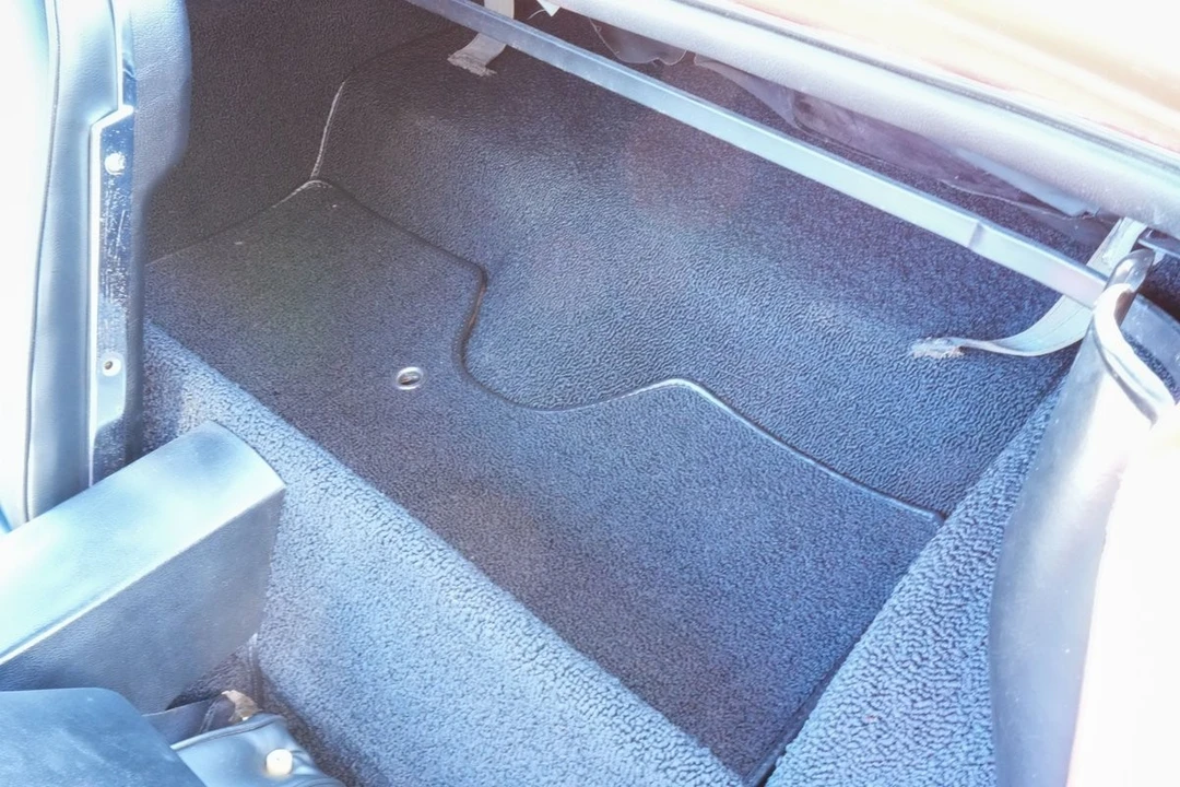 1967 Chevrolet Corvette C2 427 - Image 31 of 31