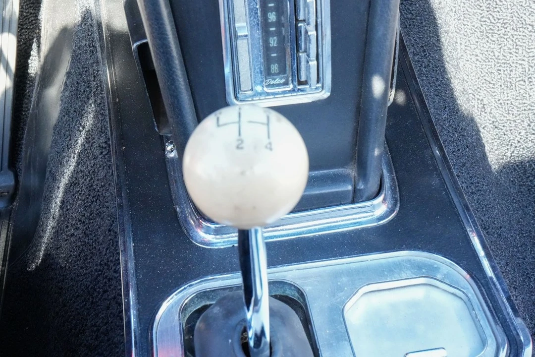 1967 Chevrolet Corvette C2 427 - Image 30 of 31