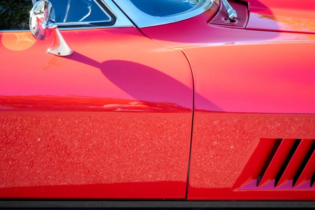 1967 Chevrolet Corvette C2 427 - Image 14 of 31