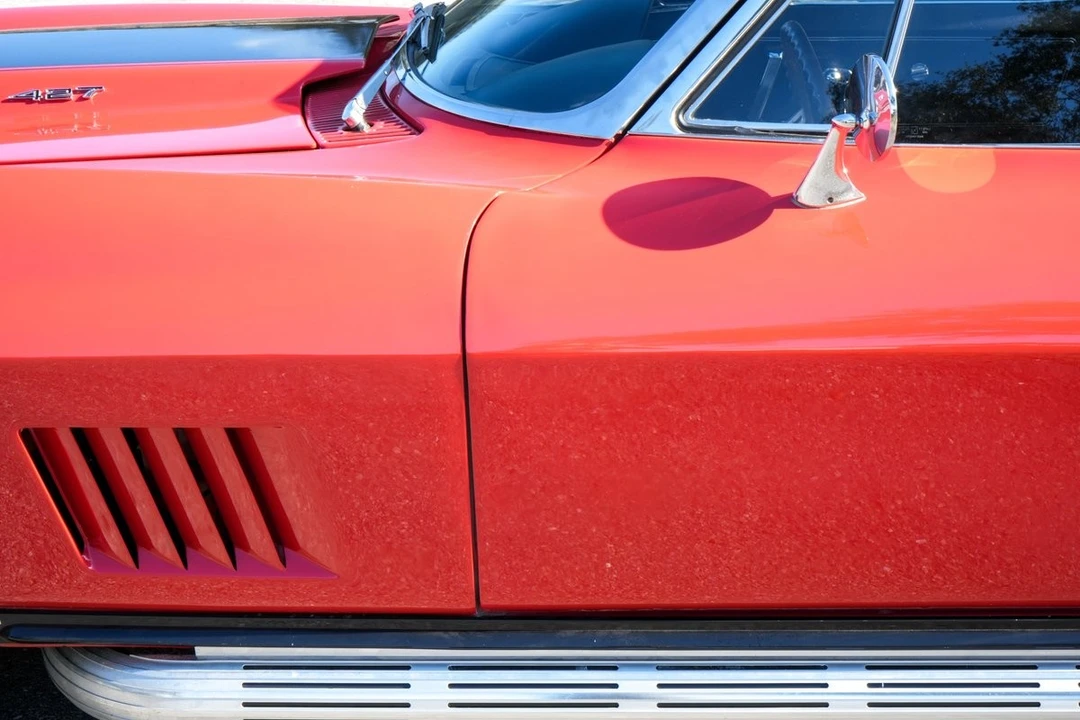 1967 Chevrolet Corvette C2 427 - Image 6 of 31