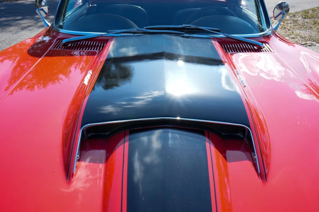 1967 Chevrolet Corvette C2 427 - Image 16 of 31