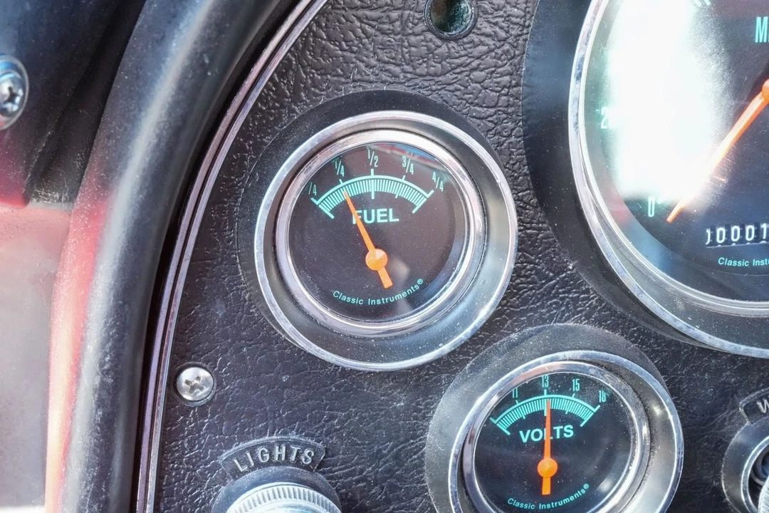 1967 Chevrolet Corvette C2 427 - Image 25 of 31