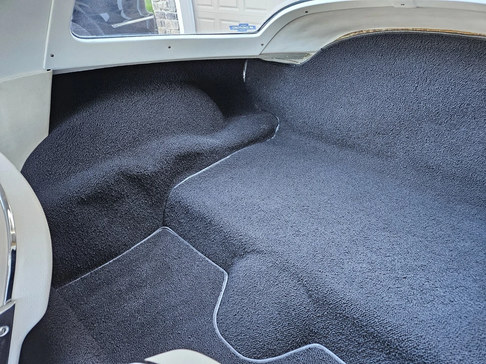 1967 Chevrolet Corvette C2 - Image 18 of 21