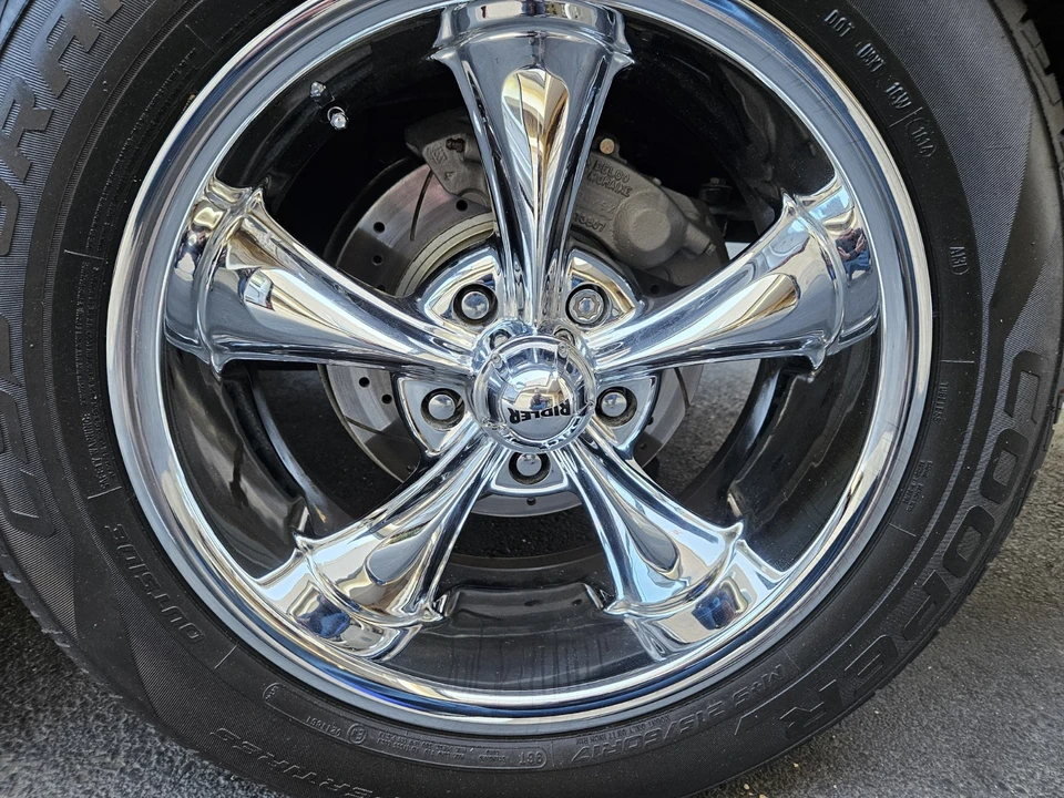1967 Chevrolet Corvette C2 - Image 19 of 21