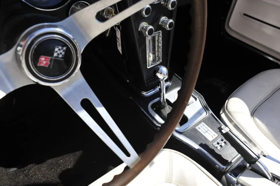1967 Chevrolet Corvette C2 - Image 6 of 12