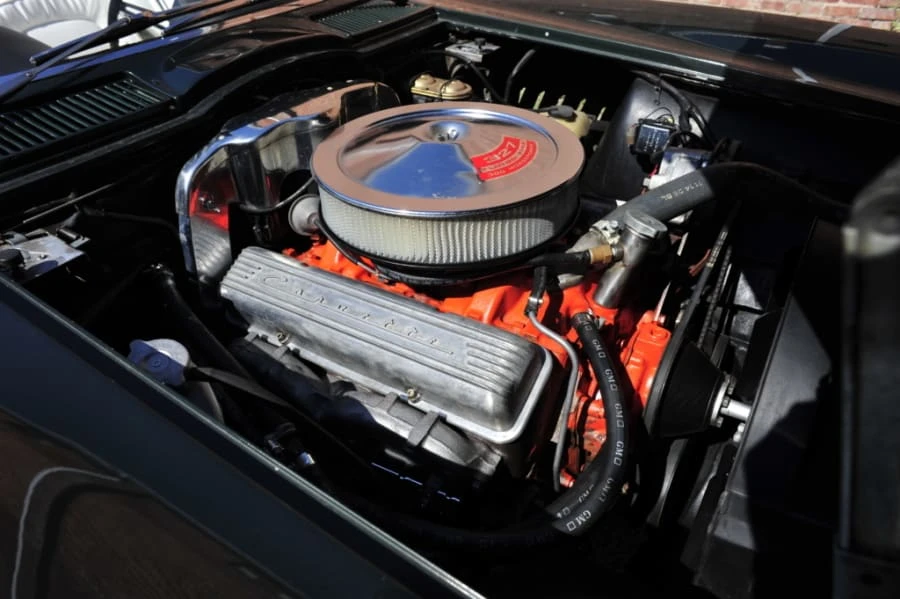 1967 Chevrolet Corvette C2 - Image 7 of 12