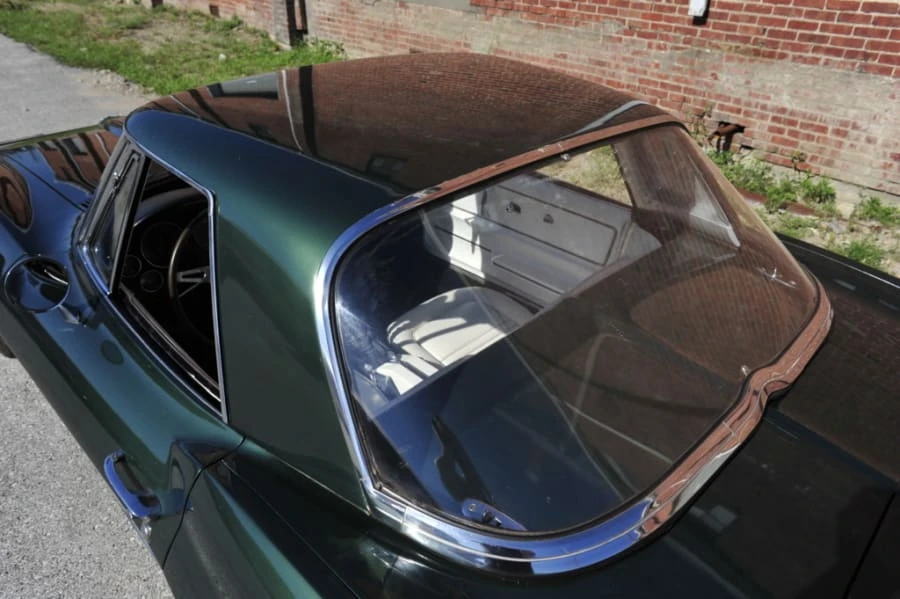 1967 Chevrolet Corvette C2 - Image 11 of 12