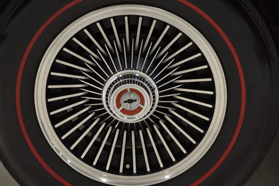 1967 Chevrolet Corvette C2 - Image 18 of 31