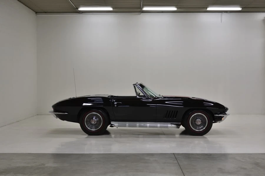 1967 Chevrolet Corvette C2 - Image 11 of 31