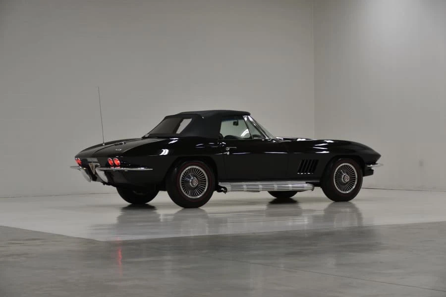 1967 Chevrolet Corvette C2 - Image 8 of 31