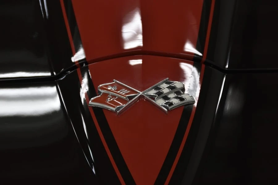 1967 Chevrolet Corvette C2 - Image 16 of 31