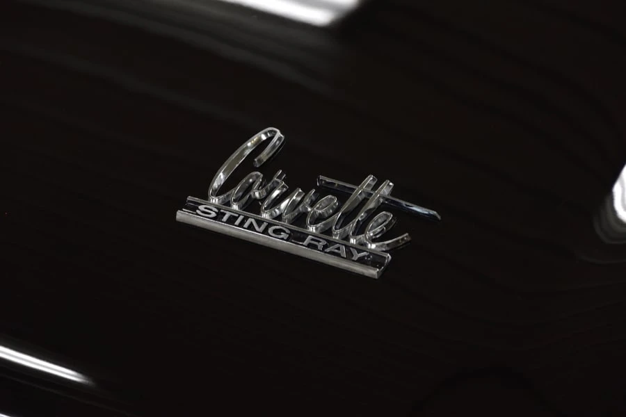 1967 Chevrolet Corvette C2 - Image 9 of 31