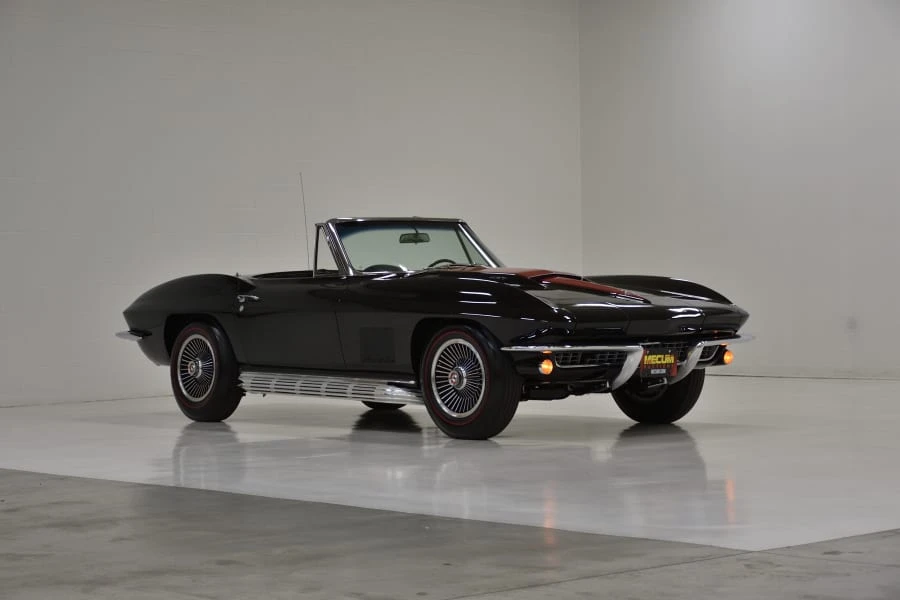 1967 Chevrolet Corvette C2 - Image 6 of 31