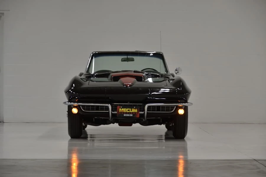 1967 Chevrolet Corvette C2 - Image 4 of 31
