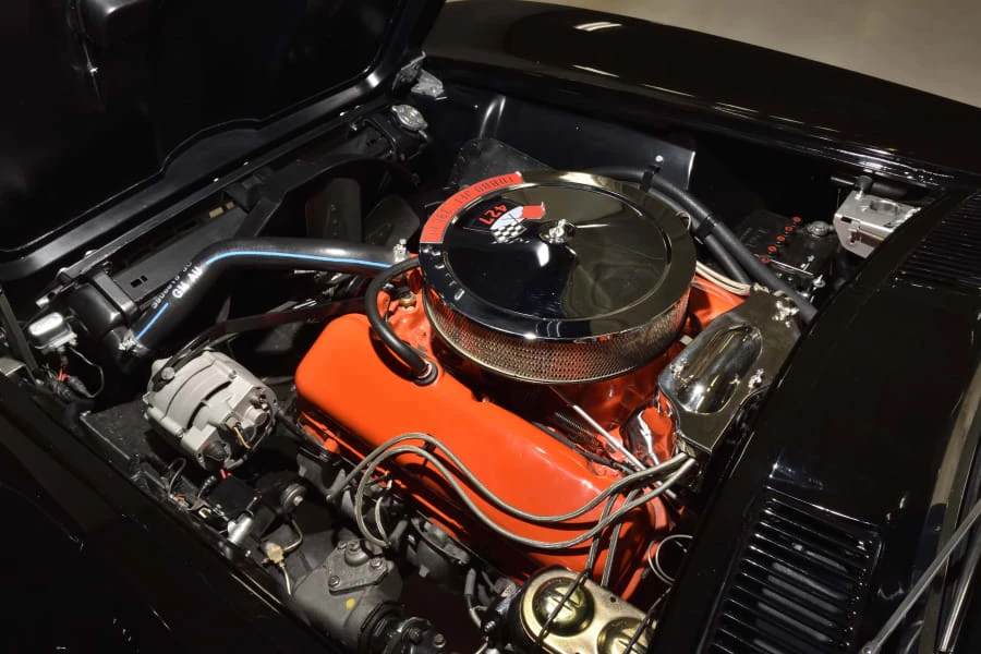 1967 Chevrolet Corvette C2 - Image 28 of 31