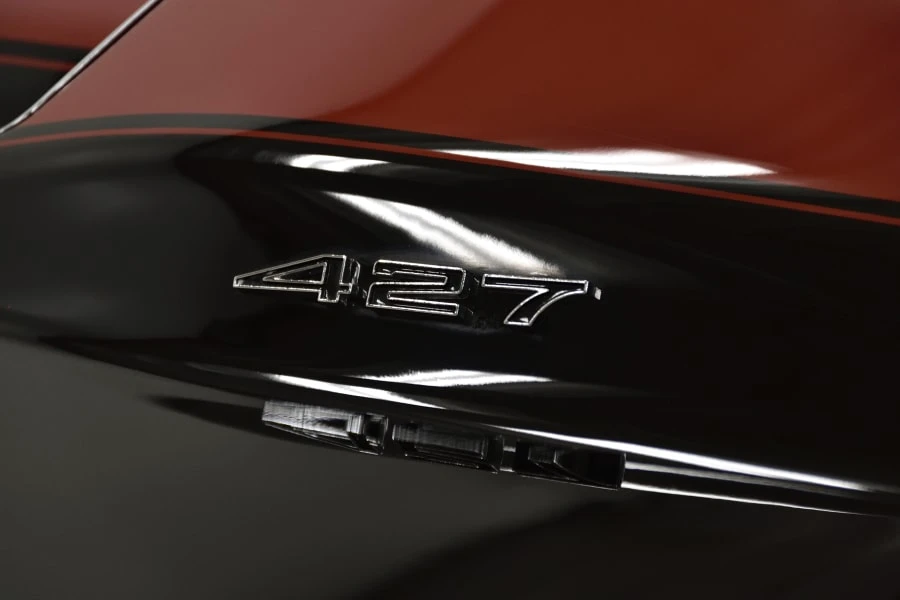 1967 Chevrolet Corvette C2 - Image 19 of 31