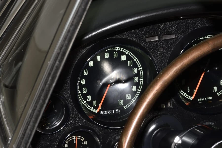 1967 Chevrolet Corvette C2 - Image 25 of 31