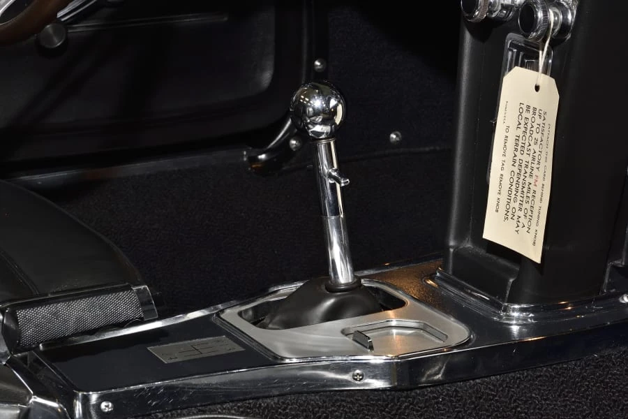1967 Chevrolet Corvette C2 - Image 26 of 31