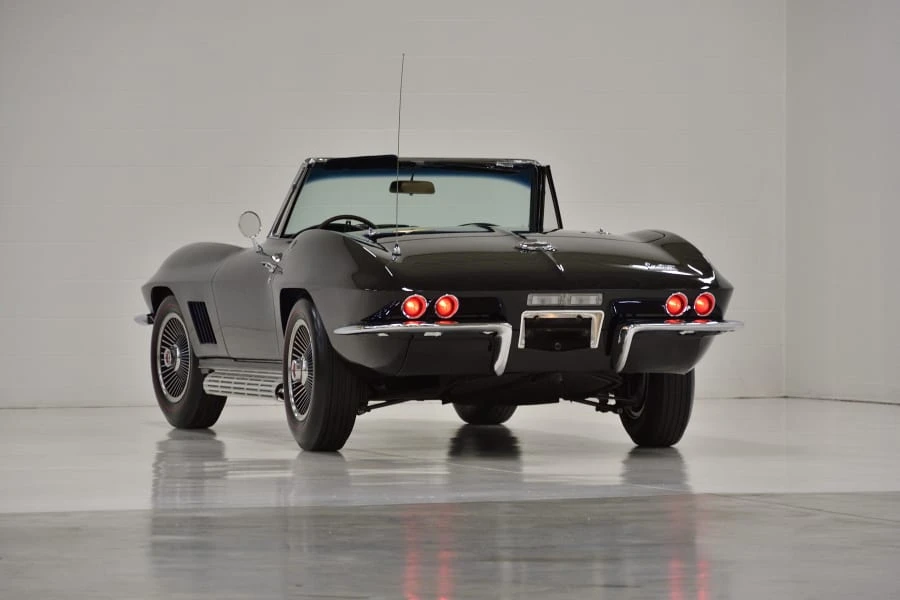 1967 Chevrolet Corvette C2 - Image 15 of 31
