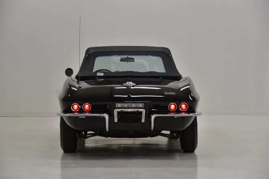 1967 Chevrolet Corvette C2 - Image 5 of 31