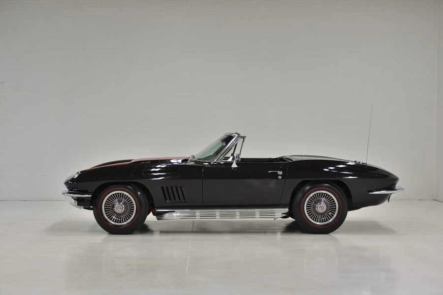1967 Chevrolet Corvette C2 - Image 2 of 31