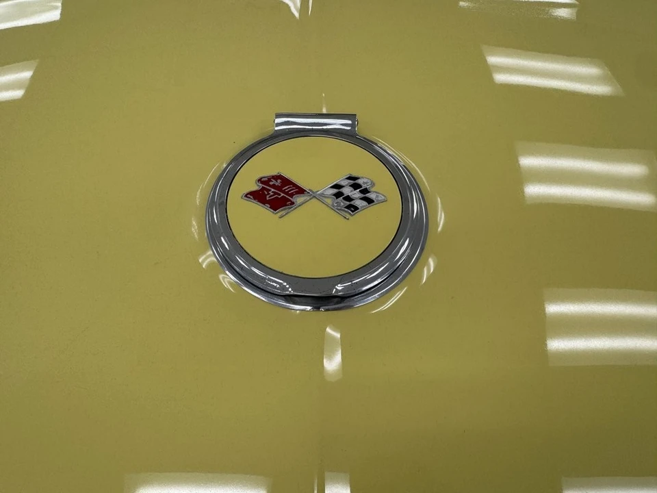 1967 Chevrolet Corvette C2 - Image 30 of 31