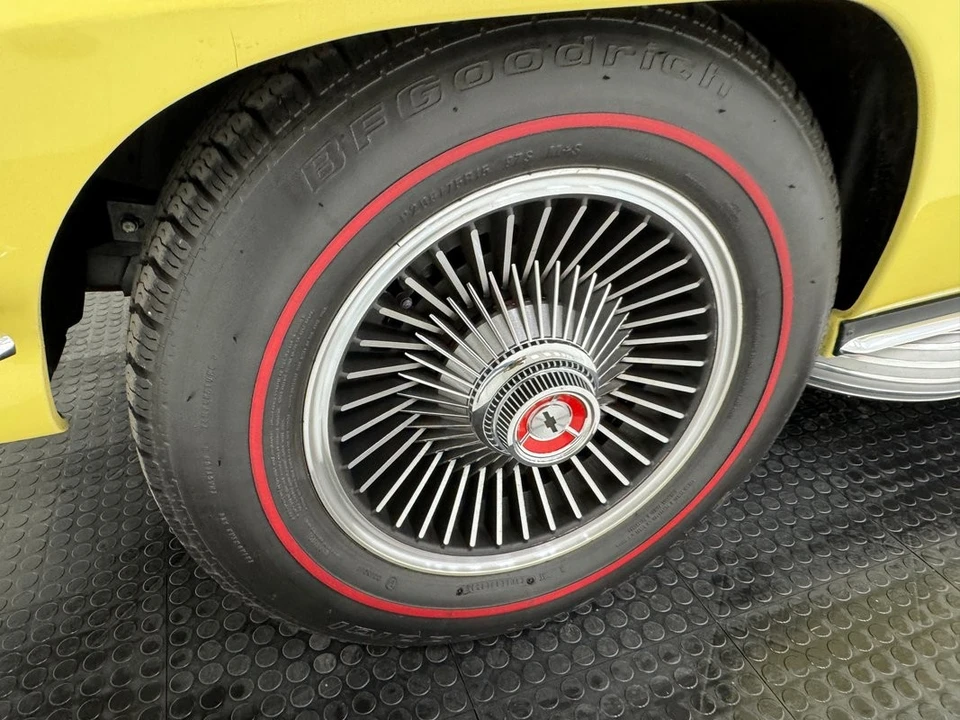 1967 Chevrolet Corvette C2 - Image 18 of 31