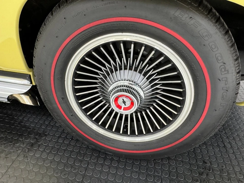 1967 Chevrolet Corvette C2 - Image 28 of 31