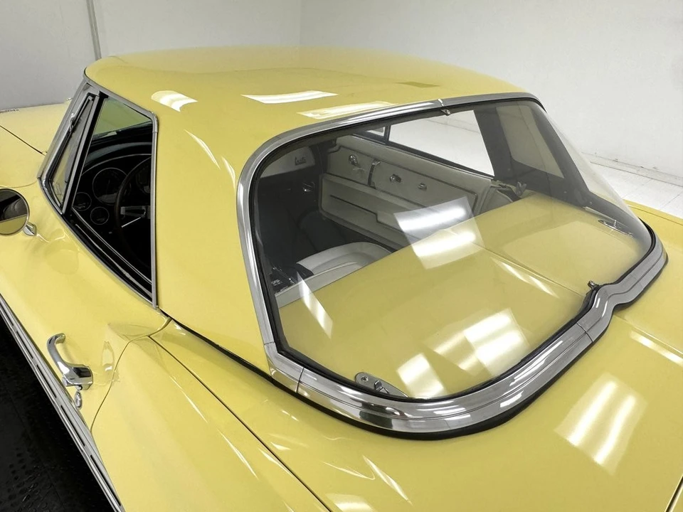 1967 Chevrolet Corvette C2 - Image 26 of 31