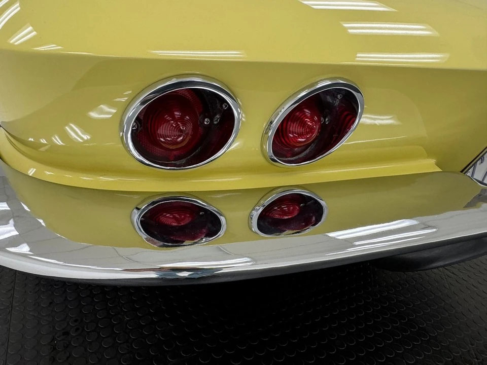 1967 Chevrolet Corvette C2 - Image 29 of 31