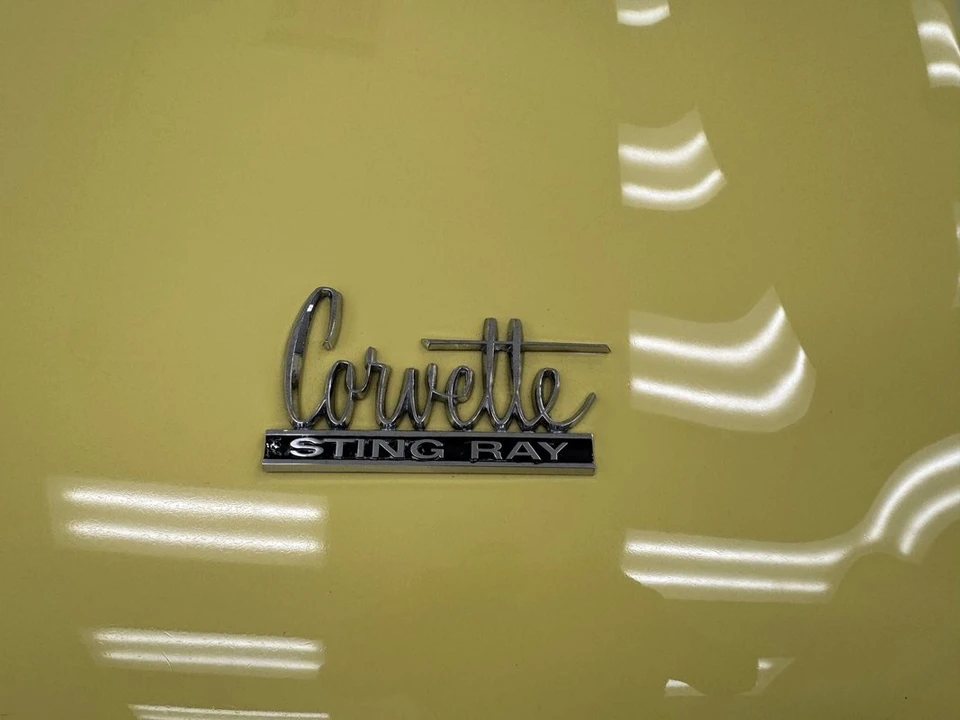 1967 Chevrolet Corvette C2 - Image 31 of 31