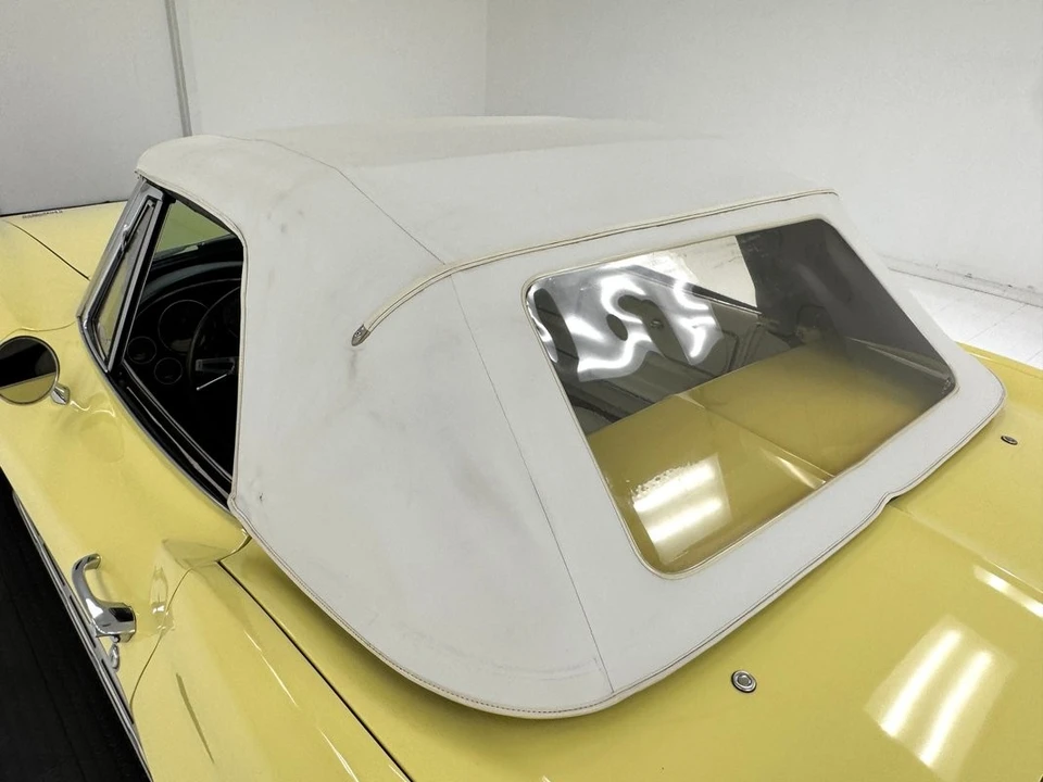 1967 Chevrolet Corvette C2 - Image 27 of 31